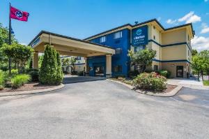 Clarion Pointe Franklin - Nashville Area, Franklin
