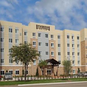 Staybridge Suites Houston - Medical Center