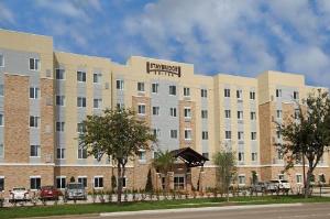 Staybridge Suites Houston - Medical Center By IHG hotel near NRG Center