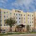 NRG Astrodome Hotels - Staybridge Suites Houston - Medical Center