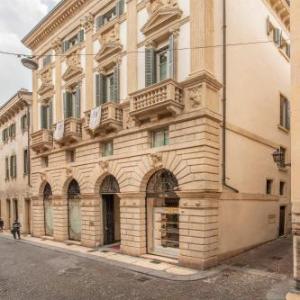 Palazzo Monga Boutique Guesthouse