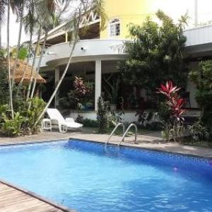 Gaïa's Garden B&B Abidjan