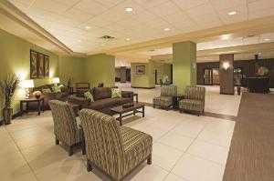 La Quinta by Wyndham Salisbury, Salisbury