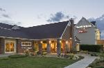 Amarillo Botanical Gardens Texas Hotels - Residence Inn By Marriott Amarillo