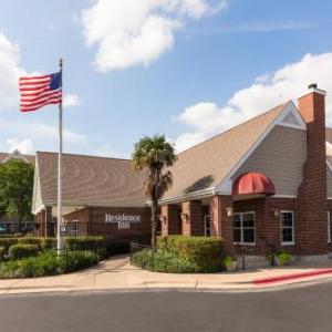 Residence Inn by Marriott Austin The Domain Area