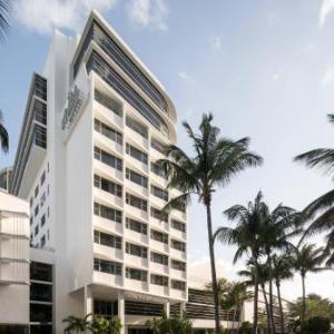 The Ritz-Carlton South Beach hotel photo