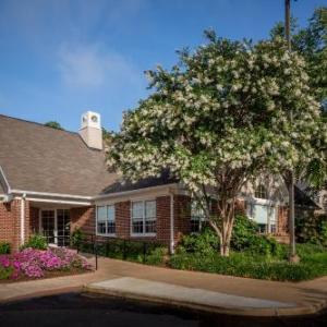 Residence Inn by Marriott Asheville Biltmore