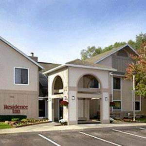 Hotels near Firekeepers Casino - Residence Inn by Marriott Kalamazoo East