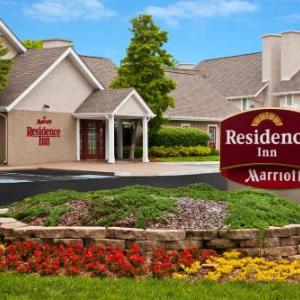 Residence Inn by Marriott Nashville Airport