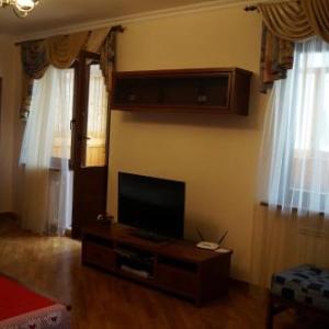 New Apartment on Poznyaki