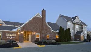 Residence Inn Canton, Canton