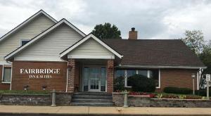 FairBridge Inn & Suites - Akron Copley Township - West, Akron