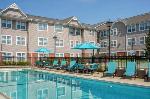 Ivy Virginia Hotels - Sonesta ES Suites Charlottesville University