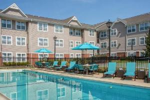 Sonesta ES Suites Charlottesville University, Charlottesville