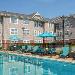 Ting Pavilion Hotels - Sonesta ES Suites Charlottesville University