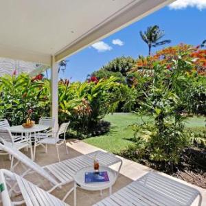 Poipu Kahala 912 - Gardenview - 1BR/1BA