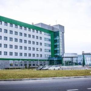 Beltamozhservice Brest