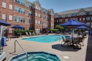 Residence Inn by Marriott Cleveland - Beachwood, Beachwood