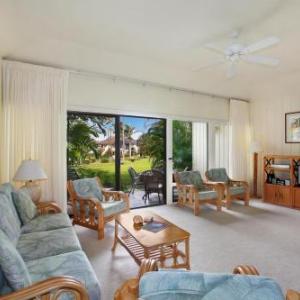 Poipu Manualoha 802 - Gardenview - 1BR/1BA