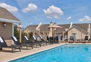 Sonesta ES Suites Cleveland Airport, Middleburg Heights