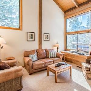 Mountain Views at Northstar Townhouse