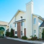 Residence Inn by Marriott Charlotte University Research Park