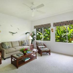 Poipu Regency 310 - Gardenview - 2BR/2BA