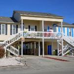 Toadally Relaxin' Townhouse Holden Beach North Carolina