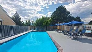 Sonesta ES Suites Colorado Springs, Colorado Springs