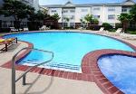 University-Mary Hardin Baylor Texas Hotels - Residence Inn By Marriott Arlington