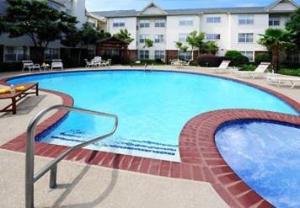 Residence Inn Arlington, Arlington