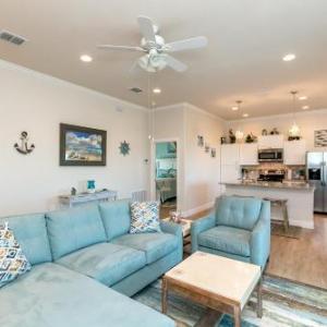 New & Family-Friendly Rockport Beach Home