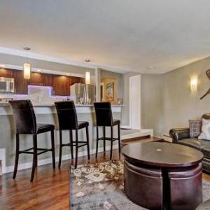 Peak 8 Village E35 Condo