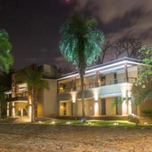 Pirayu Hotel & Resort