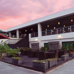 Timor Plaza Hotel & Apartments