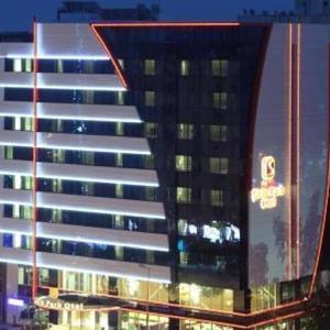 Sirin Park Hotel