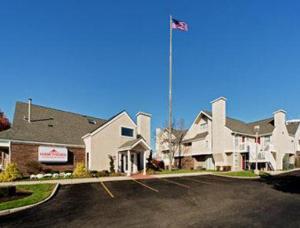 Hawthorn Suites Dayton South, Miamisburg