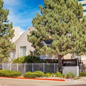 Residence Inn by Marriott Denver Tech Center