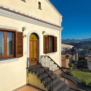 Villa Maria