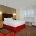 TownePlace Suites Fort Worth Southwest TCU Area