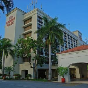 Hilton San Salvador