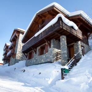 Chalet Juliet