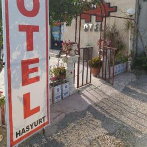 Hasyurt Hotel