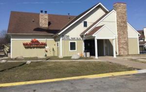 Hawthorn Suites by Wyndham Detroit Southfield, Southfield