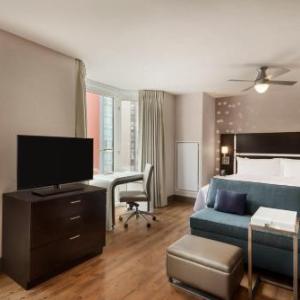 Homewood Suites by Hilton New York/Midtown Manhattan Times Square-South