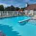 Residence Inn Detroit Troy/Madison Heights