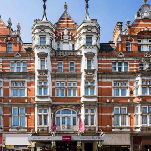 The Grand Hotel Leicester by The Unlimited Collection