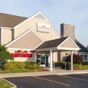 Hawthorn Suites By Wyndham Dearborn\/Detroit MI hotel in Detroit