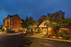 Residence Inn by Marriott Detroit Livonia, Livonia