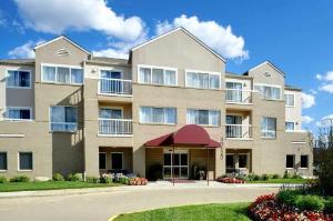 Sonesta ES Suites Detroit Warren, Warren